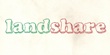 landshare logo